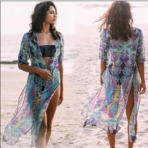 Sheer Surf/festival/trendy